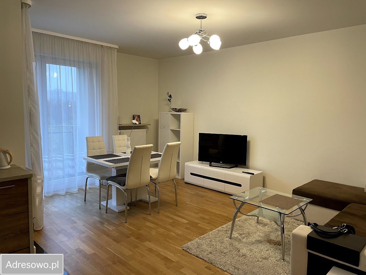 Mieszkanie 2-pokojowe Warszawa Praga-Południe, ul. Jana Nowaka-Jeziorańskiego. Zdjęcie 8