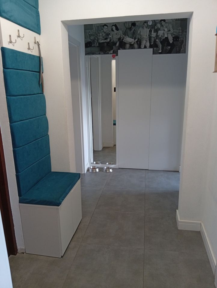 Mieszkanie 2-pokojowe Wyszków Centrum, 11 Listopada. Zdjęcie 5