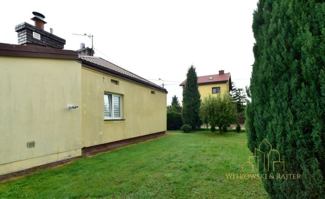 dom wolnostojący, 3 pokoje Pruszków Gąsin, ul. Radosna. Zdjęcie 12