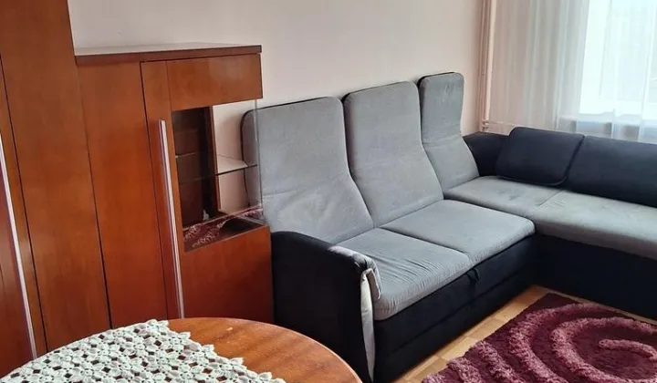 Mieszkanie 3-pokojowe Siedlce Centrum, ul. ks. Piotra Ściegiennego