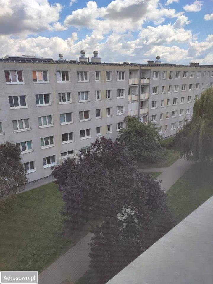 Pokój Poznań Rataje, os. Piastowskie. Zdjęcie 5