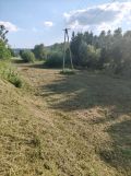 Działka budowlana Osławica. Zdjęcie 4