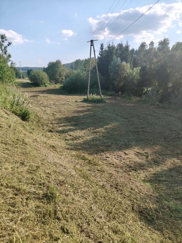 Działka rolna Osławica. Zdjęcie 5