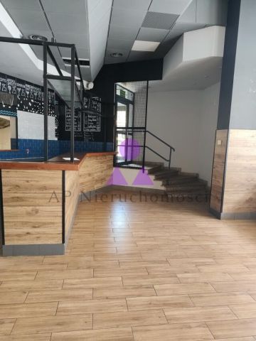 Lokal Warszawa Powiśle, ul. Solec. Zdjęcie 9