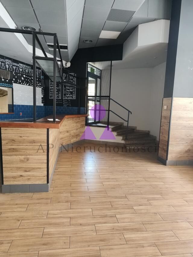 Lokal Warszawa Powiśle, ul. Solec. Zdjęcie 9