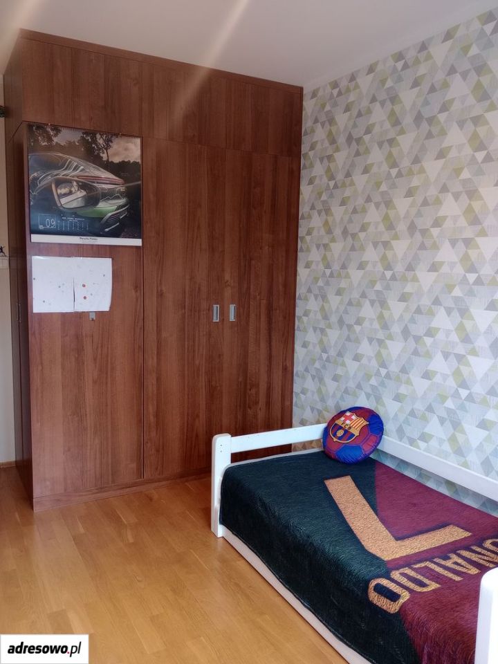 Mieszkanie 3-pokojowe Warszawa Białołęka, ul. Odkryta. Zdjęcie 11