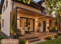 dom wolnostojący, 6 pokoi Międzyborów. Zdjęcie 1