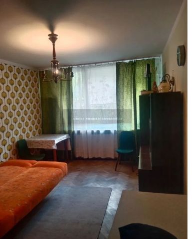 Mieszkanie 3-pokojowe Warszawa Targówek, ul. Piotra Wysockiego. Zdjęcie 2