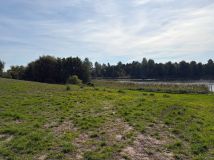 Działka rekreacyjna Łąki Zwiastowe. Zdjęcie 1