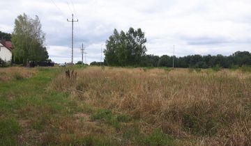 Działka rolna Zielona Góra Drzonków, ul. Modrzewiowa