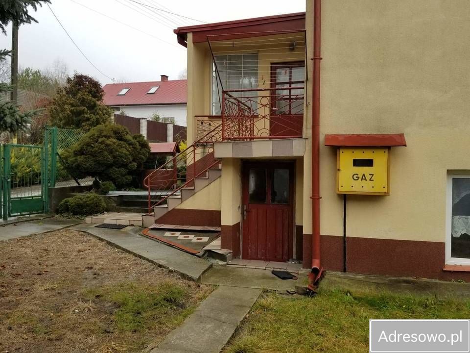 dom wolnostojący, 4 pokoje Nowe Kichary. Zdjęcie 2