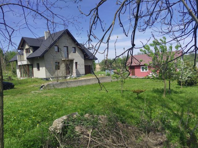 dom wolnostojący, 5 pokoi Boksyce Sławęcice. Zdjęcie 6