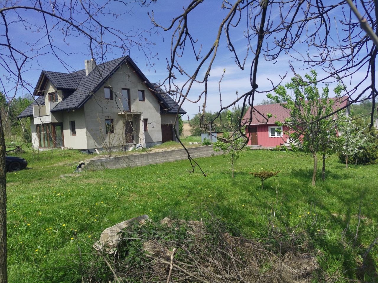 dom wolnostojący, 5 pokoi Boksyce Sławęcice. Zdjęcie 6