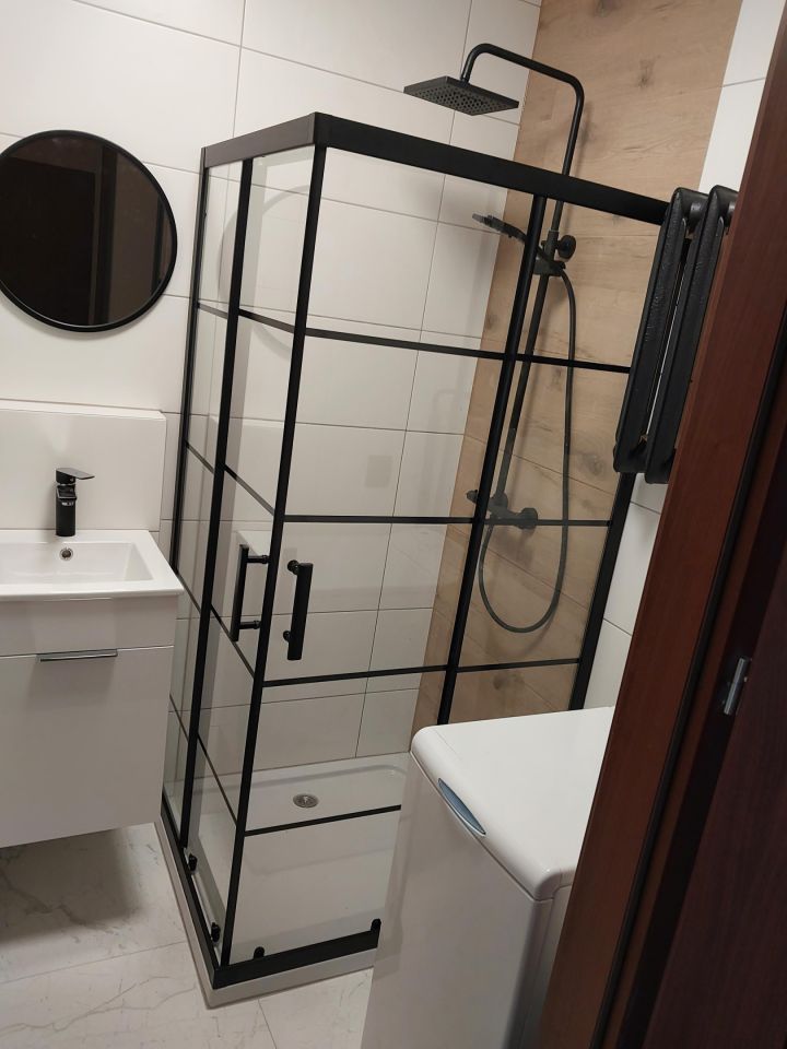 Mieszkanie 3-pokojowe Ostrołęka, ul. gen. Ignacego Prądzyńskiego. Zdjęcie 9