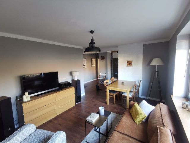 Mieszkanie 2-pokojowe Gorzów Wielkopolski, ul. Juliana Tuwima. Zdjęcie 1