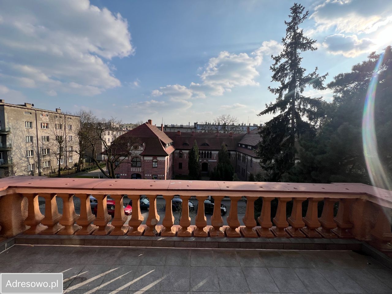 Mieszkanie 5-pokojowe Toruń Bydgoskie Przedmieście, ul. Juliusza Słowackiego. Zdjęcie 5