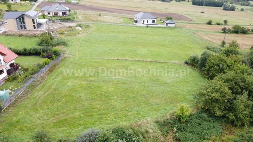 Działka budowlana Bochnia, ul. Przysieki. Zdjęcie 7