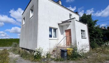 dom wolnostojący, 5 pokoi Charzyno, ul. Wojska Polskiego