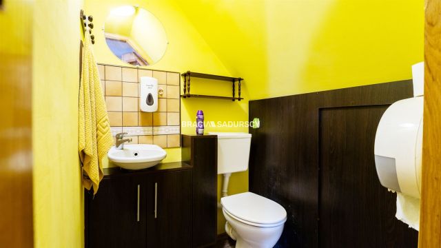 dom wolnostojący, 5 pokoi Dobczyce, ul. Jagiellońska. Zdjęcie 34