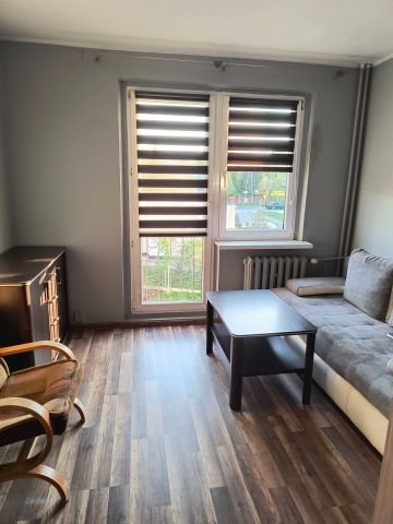 Mieszkanie 2-pokojowe Sosnowiec Zagórze, ul. Karola Szymanowskiego. Zdjęcie 1