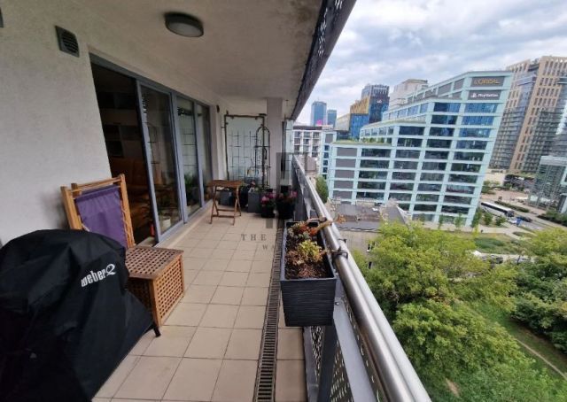 Mieszkanie 2-pokojowe Warszawa Wola, ul. Wronia. Zdjęcie 6