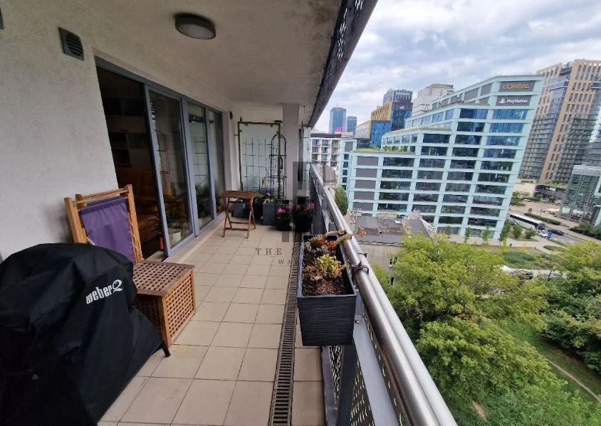 Mieszkanie 2-pokojowe Warszawa Wola, ul. Wronia. Zdjęcie 6