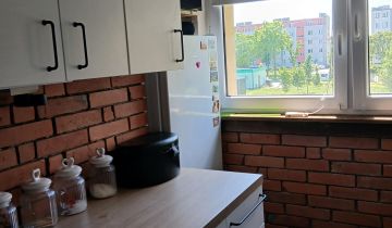 Mieszkanie 2-pokojowe Włoszczowa Miasto, os. Jana Brożka