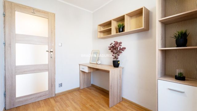 Mieszkanie 3-pokojowe Kraków Dębniki, ul. Słomiana. Zdjęcie 17