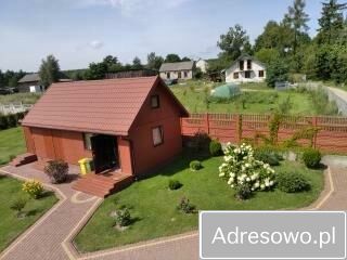 dom wolnostojący, 3 pokoje Stara Wieś. Zdjęcie 2