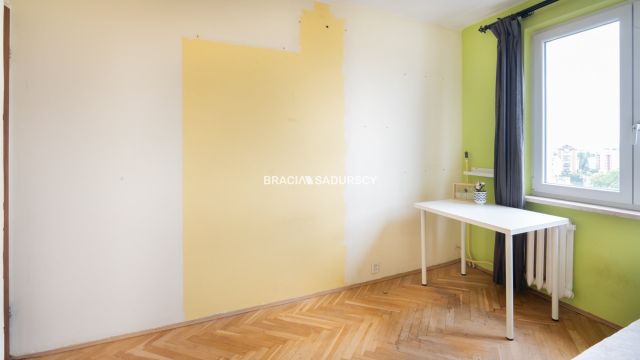 Mieszkanie 3-pokojowe Kraków Prądnik Czerwony, ul. Pilotów. Zdjęcie 7