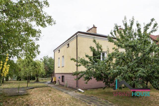 dom wolnostojący, 3 pokoje Warszawa Bielany, ul. Akcent. Zdjęcie 11