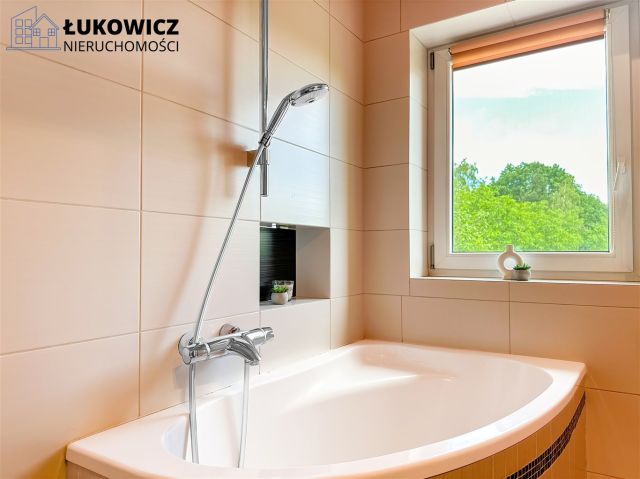 Mieszkanie 4-pokojowe Bielsko-Biała Komorowice Śląskie. Zdjęcie 11