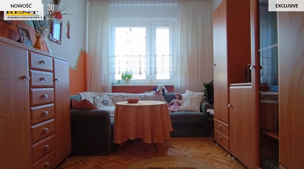 Mieszkanie 3-pokojowe Stargard, al. Gryfa. Zdjęcie 7