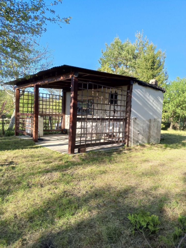 Działka rod Częstochowa Dźbów. Zdjęcie 3