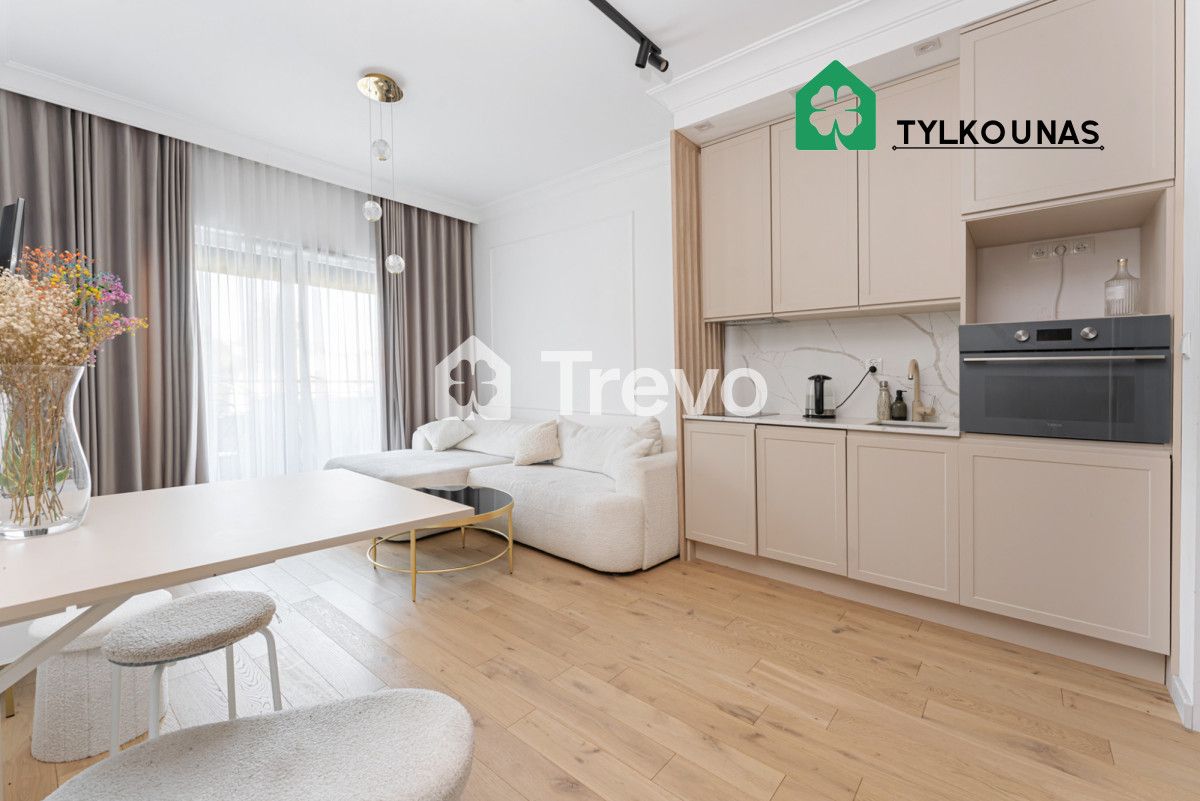 Mieszkanie 2-pokojowe Gdańsk Siedlce, ul. gen. Stefana Grota-Roweckiego. Zdjęcie 3