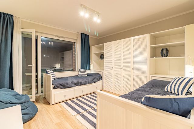 Mieszkanie 3-pokojowe Żarnowska, ul. Piaskowa. Zdjęcie 6