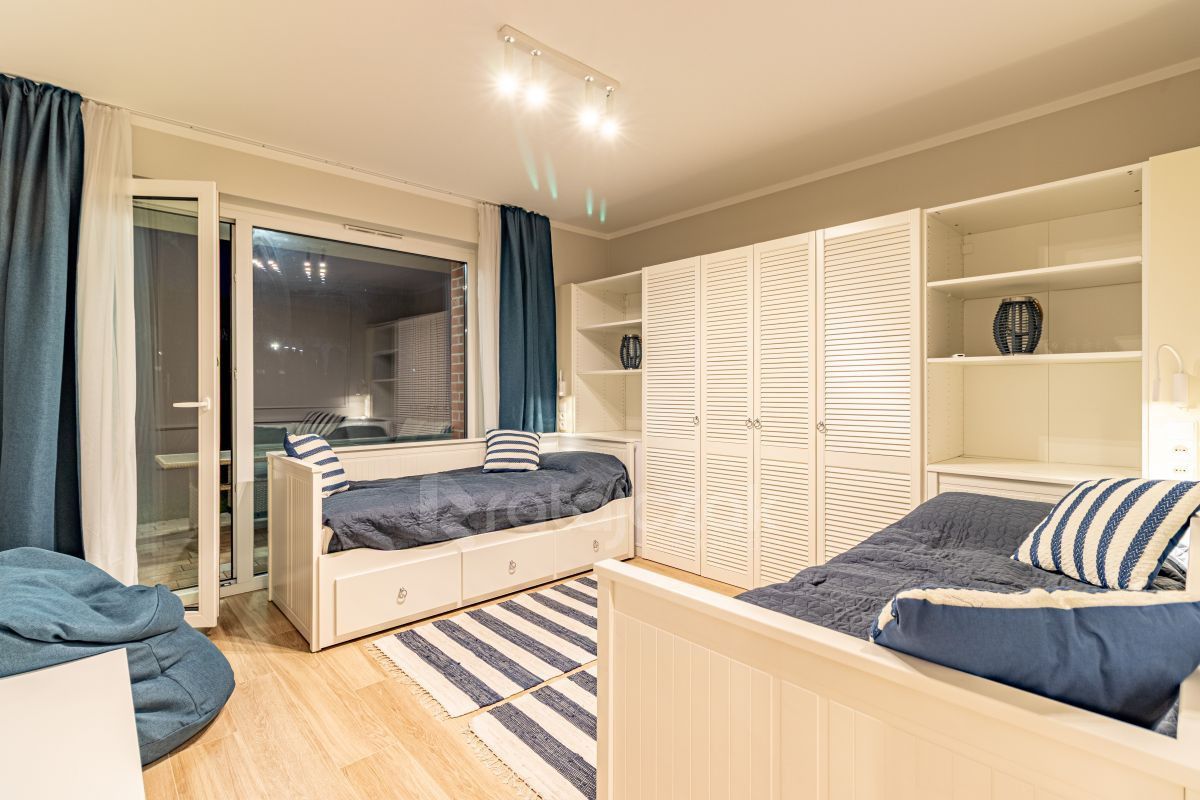 Mieszkanie 3-pokojowe Żarnowska, ul. Piaskowa. Zdjęcie 6