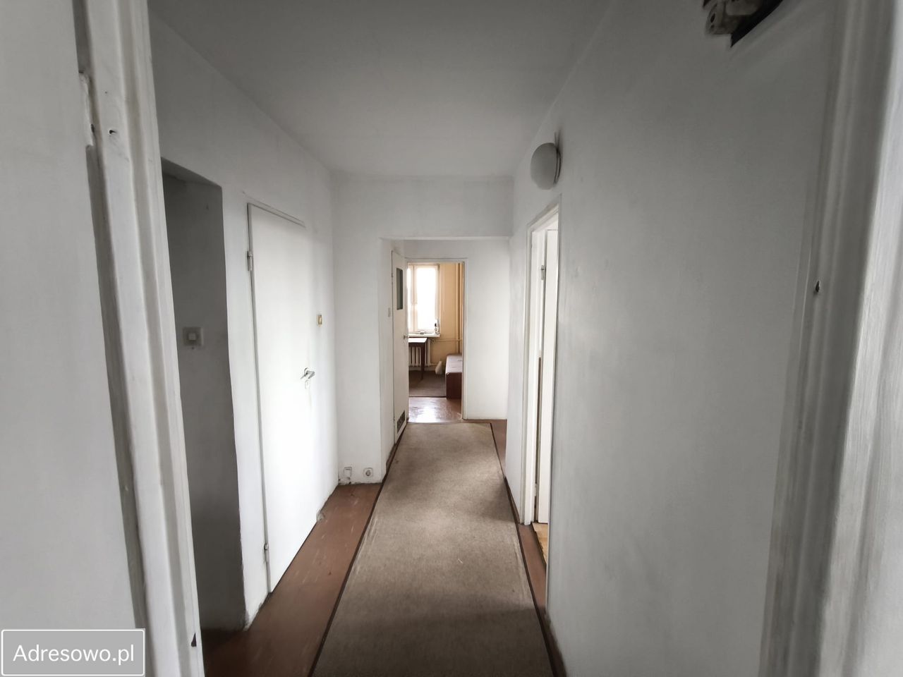 Mieszkanie 3-pokojowe Kraków Prądnik Czerwony, ul. Strzelców. Zdjęcie 20