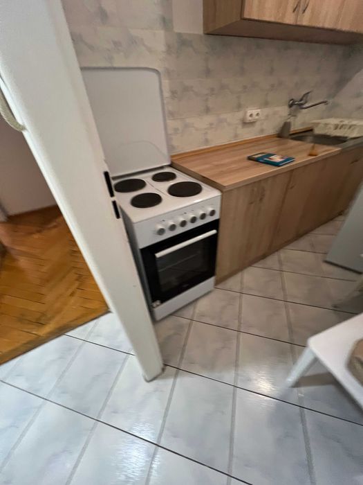 Mieszkanie 2-pokojowe Kraków Prądnik Czerwony, ul. Młyńska. Zdjęcie 6