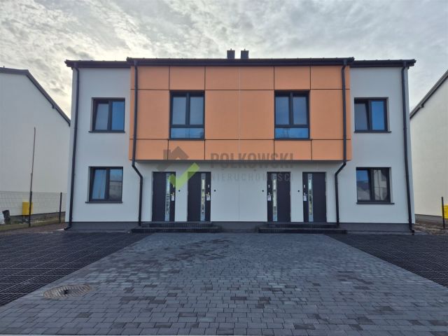 Mieszkanie 4-pokojowe Radzymin, ul. Mieszka I. Zdjęcie 4