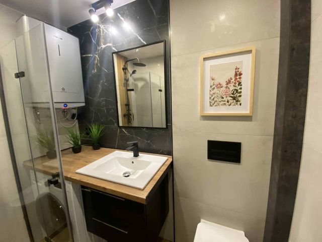 Mieszkanie 2-pokojowe Oświęcim Osiedle, ul. Budowlanych. Zdjęcie 2