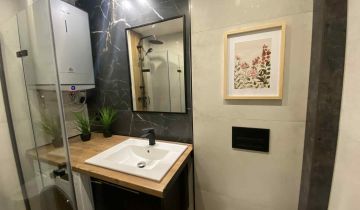 Mieszkanie 2-pokojowe Oświęcim Osiedle, ul. Budowlanych