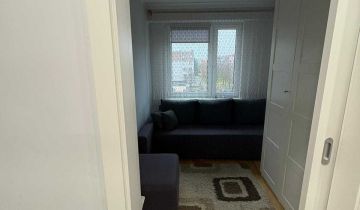 Mieszkanie 3-pokojowe Ełk, ul. mjr. Jana Piwnika "Ponurego"