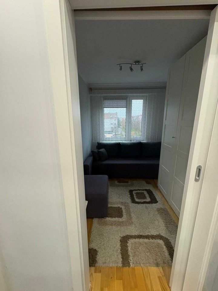 Mieszkanie 3-pokojowe Ełk, ul. mjr. Jana Piwnika "Ponurego". Zdjęcie 2