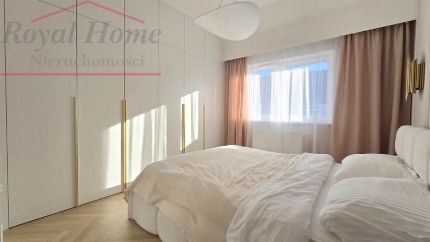 Mieszkanie 3-pokojowe Wrocław Fabryczna, ul. Suwalska. Zdjęcie 6