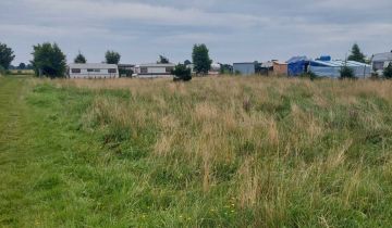 Działka rolna Karwieńskie Błoto Drugie