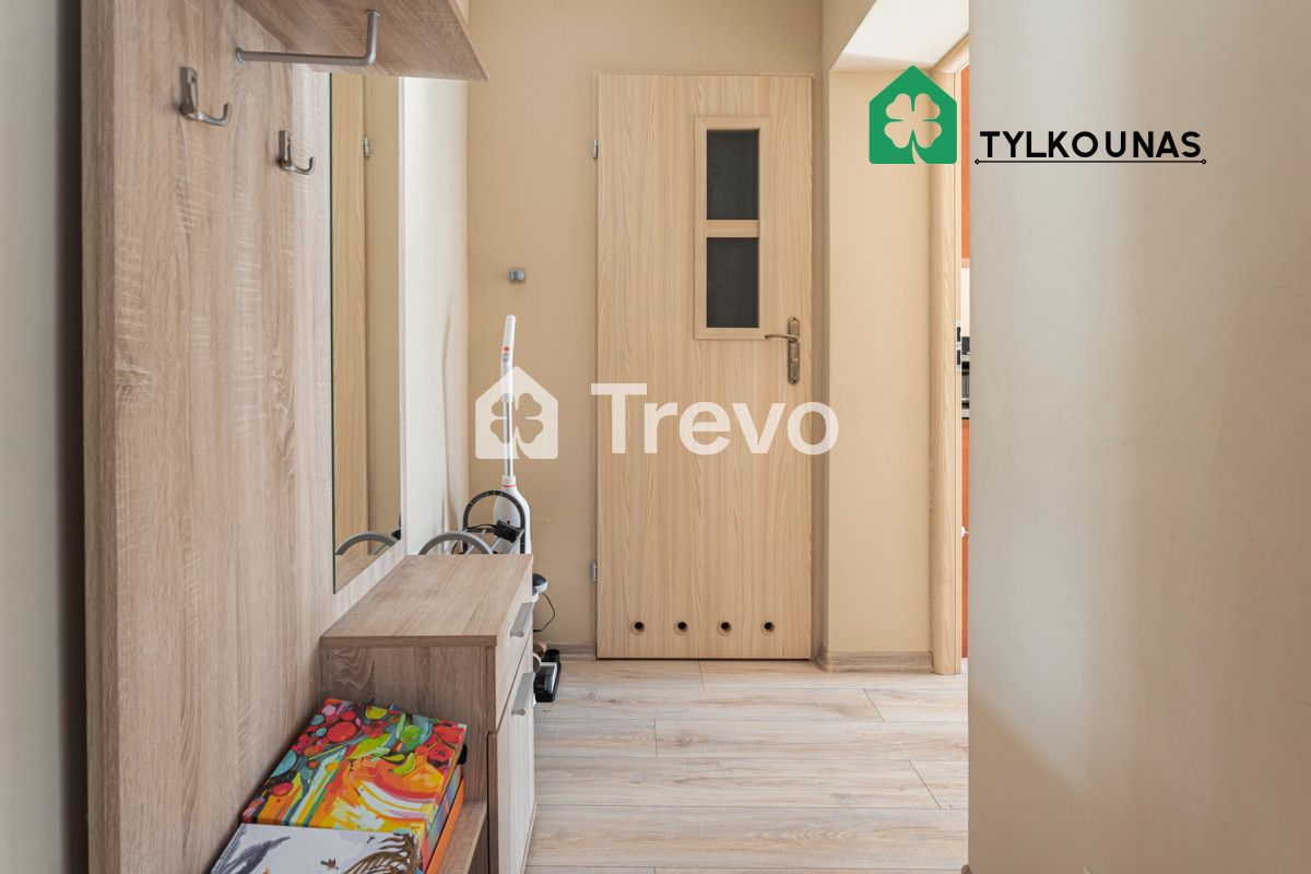 Mieszkanie 2-pokojowe Gdańsk Oliwa, ul. Artura Grottgera. Zdjęcie 11