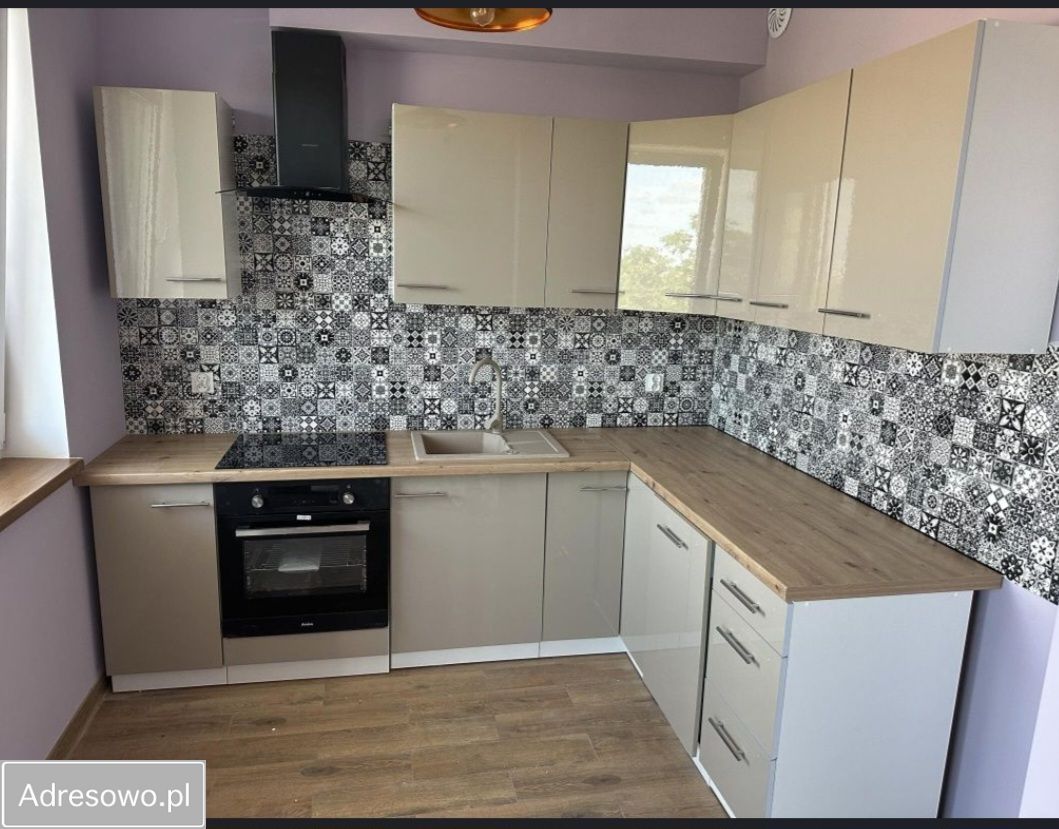 Mieszkanie 2-pokojowe Nakło nad Notecią, ul. Bydgoska. Zdjęcie 4