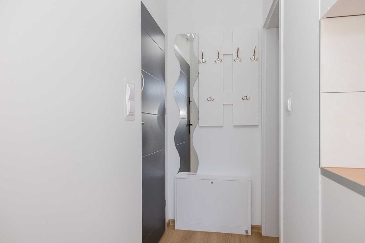 Mieszkanie 1-pokojowe Pruszków, ul. Górna. Zdjęcie 7