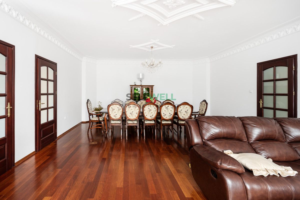 dom wolnostojący, 10 pokoi Gałków Mały, ul. Borowiecka. Zdjęcie 4